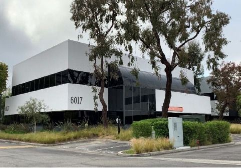 6017 Bristol Pkwy, Culver City, CA 90230